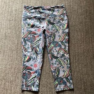 Victoria’s Secret workout leggings